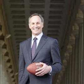 Gary Fencik